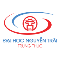 LMS NTU - Đại học Nguyễn trãi